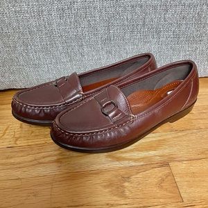 Tripad comfort mules